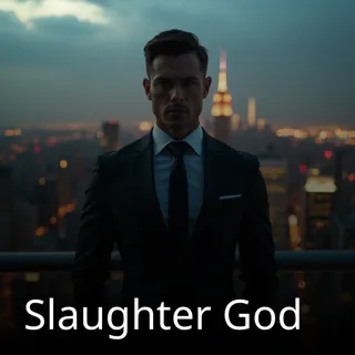 Slaughter God Slaughter God