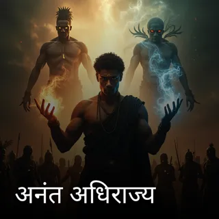 अनंत अधिराज्य