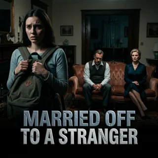 Married Off to a Stranger Married Off to a Stranger