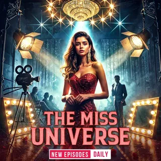 The Miss Universe | द मिस यूनिवर्स | Author - Honey The Miss Universe | द मिस यूनिवर्स | Author - Honey