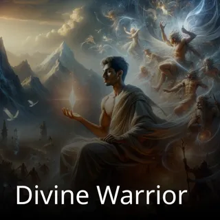 Divine Warrior