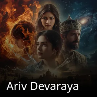 Ariv Devaraya 