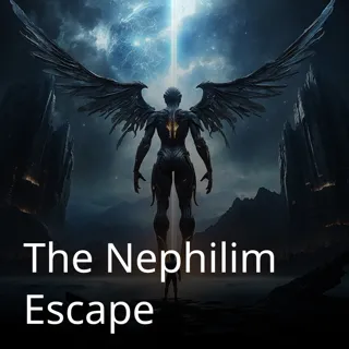 The Nephilim Escape The Nephilim Escape