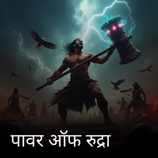 पावर ऑफ रुद्रा पावर ऑफ रुद्रा