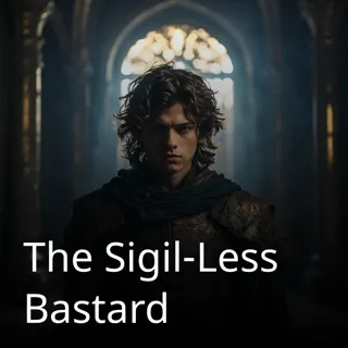 The Sigil-Less Bastard The Sigil-Less Bastard