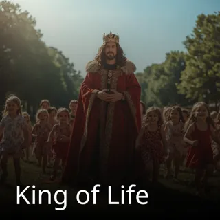 King of Life King of Life