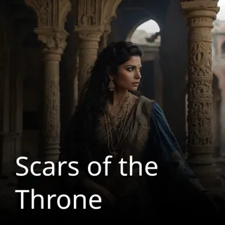 Scars of the Throne