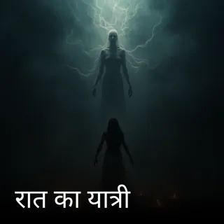 रात का यात्री 