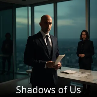 Shadows of Us