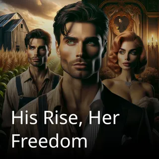 His Rise, Her Freedom His Rise, Her Freedom