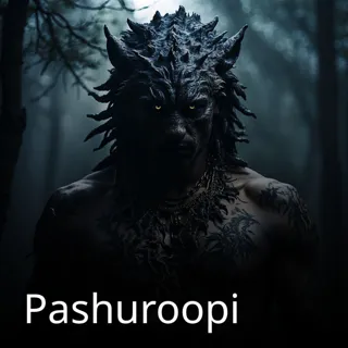 Pashuroopi 