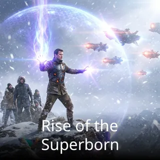 Rise of the Superborn