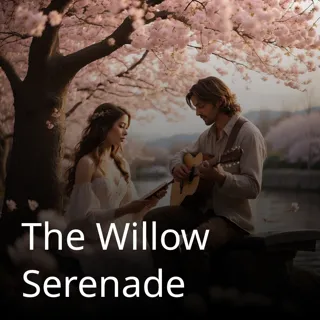 The Willow Serenade The Willow Serenade