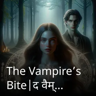 The Vampire’s Bite|द वैम्पायर्स बाइट |Author-the Vampire’s Bite The Vampire’s Bite|द वैम्पायर्स बाइट |Author-the Vampire’s Bite