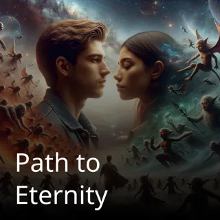 Path to Eternity Path to Eternity