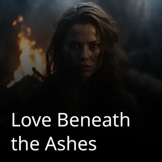 Love Beneath the Ashes Love Beneath the Ashes