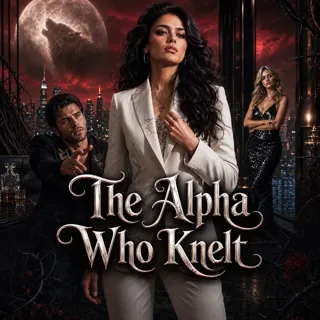 The Alpha Who Knelt