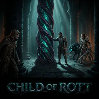 Child of Rott Child of Rott