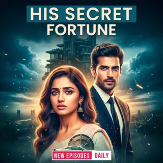 His Secret Fortune | हिज सीक्रेट फॉर्च्यून | Author- Abhimanyu Singh His Secret Fortune | हिज सीक्रेट फॉर्च्यून | Author- Abhimanyu Singh