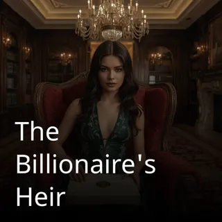 The Billionaire's Heir The Billionaire's Heir