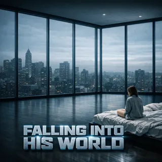 Falling Into His World