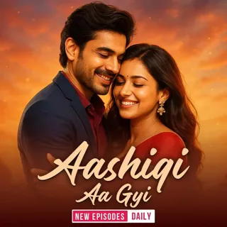 आशिकी आ गई | Aashiqi Aa Gyi | Author - Preeti Tiwari आशिकी आ गई | Aashiqi Aa Gyi | Author - Preeti Tiwari