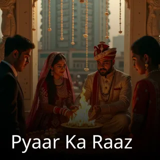 Pyaar Ka Raaz 