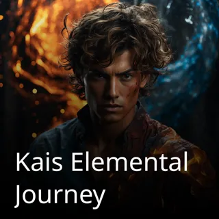 Kais Elemental Journey 