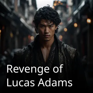 Revenge of Lucas Adams Revenge of Lucas Adams