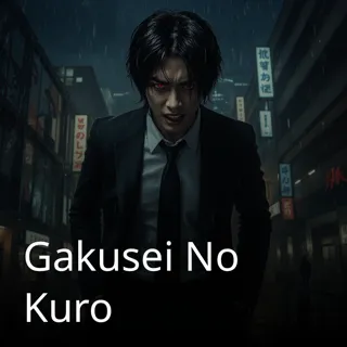 Gakusei No Kuro Gakusei No Kuro