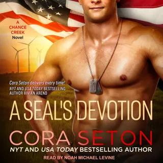 A SEAL’s Devotion A SEAL’s Devotion