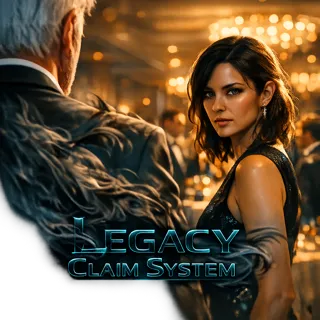 Legacy Claim System Legacy Claim System