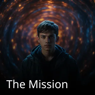 The Mission The Mission
