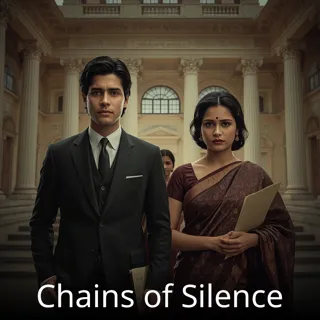 Chains of Silence
