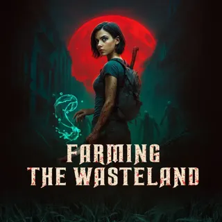 Farming the Wasteland Farming the Wasteland