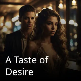 A Taste of Desire A Taste of Desire