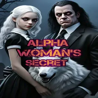Alpha Woman's Secret 