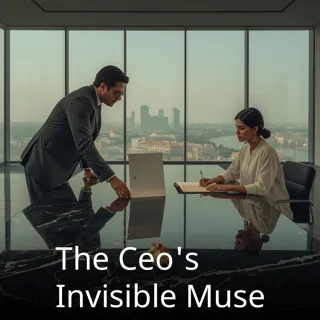The Ceo's Invisible Muse The Ceo's Invisible Muse