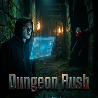 Dungeon Rush Dungeon Rush