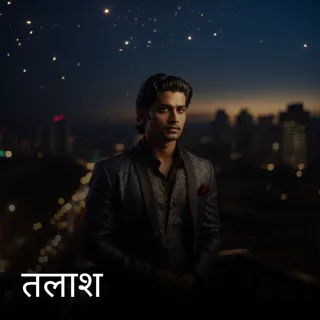 तलाश तलाश