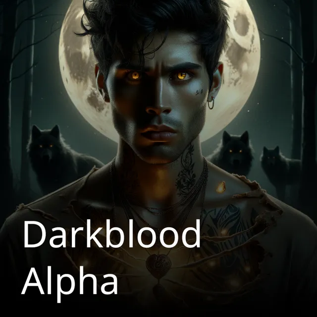 Darkblood Alpha Darkblood Alpha