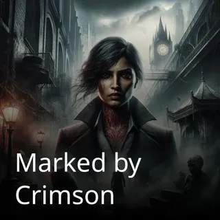 Marked by Crimson Marked by Crimson