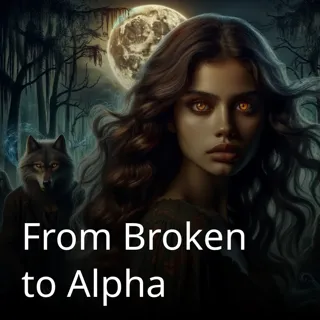 From Broken to Alpha From Broken to Alpha