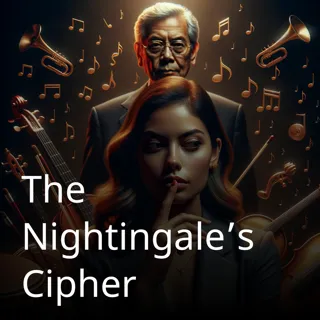 The Nightingale’s Cipher The Nightingale’s Cipher