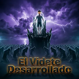 El Videte Desarrollado El Videte Desarrollado