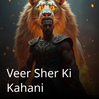 Veer Sher Ki Kahani Veer Sher Ki Kahani