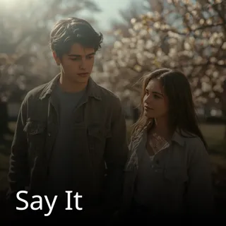Say It Say It