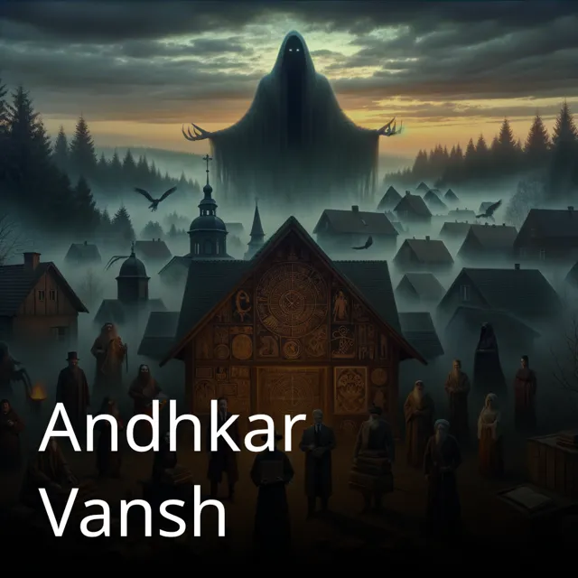 Andhkar Vansh Andhkar Vansh