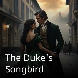 The Duke's Songbird The Duke's Songbird