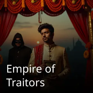Empire of Traitors